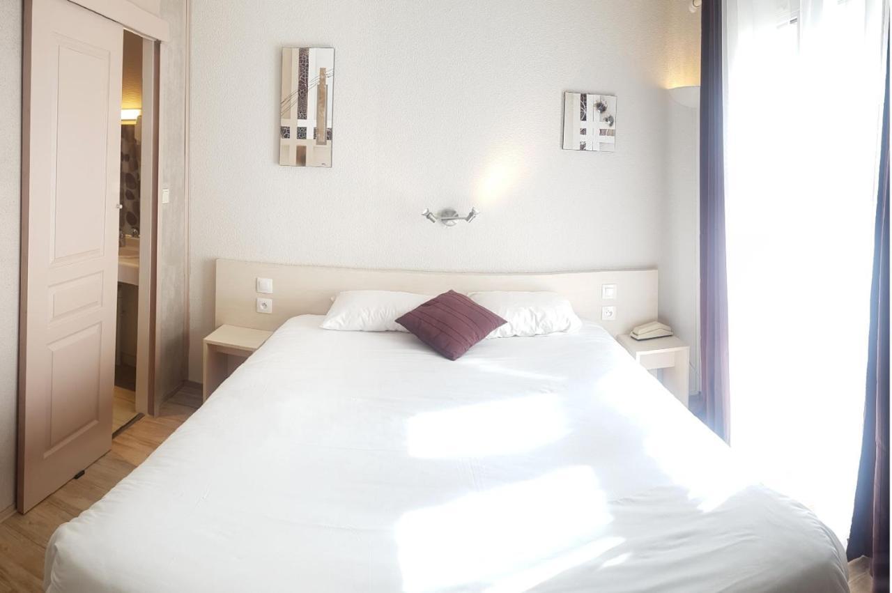Hotel La Berangere เปรูจส์ ภายนอก รูปภาพ