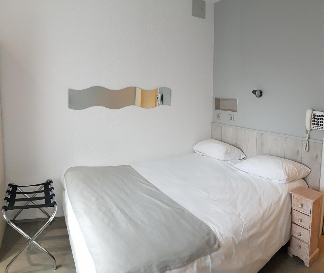 Hotel La Berangere เปรูจส์ ภายนอก รูปภาพ